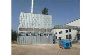 除塵設(shè)備全解析：原理、應(yīng)用與維護(hù)指南 